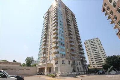 70 LANDRY Street 1704, Vanier and Kingsview Park, ON K1L 0A8