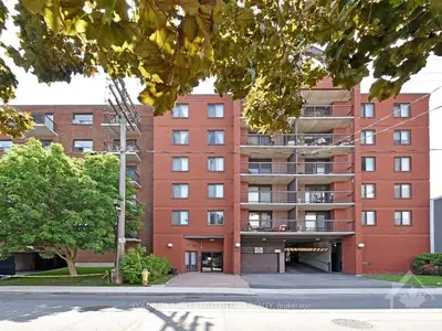 222 GUIGUES Street 204, Lower Town - Sandy Hill, ON K1N 5J2