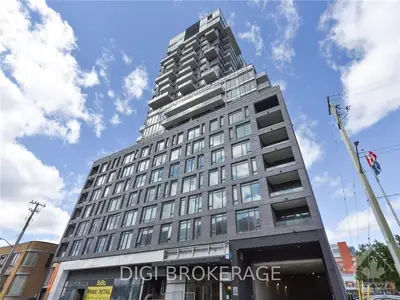 203 CATHERINE Street 308, Ottawa Centre, ON K2P 1C3