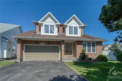 2100 RICARDO Street, Orleans - Cumberland and Area, ON K4A 4K6