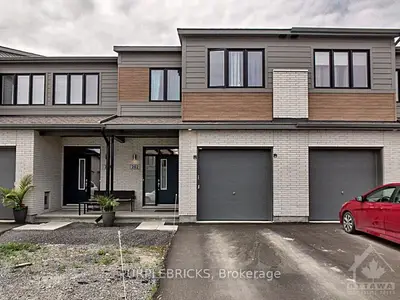 202 Tapadero Avenue, Kanata, On K2s 1b6