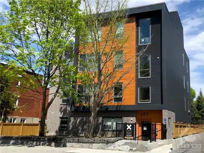 689 CHURCHILL Avenue N 201, Westboro - Hampton Park, ON K1Z 5G4