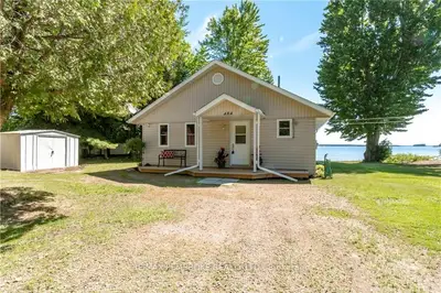 484 MACGREGOR BAY Trail, Petawawa, ON K8A 8K9