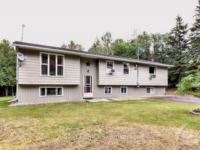 494 CONCESSION 4A Road, Mississippi Mills, ON K7C 3P1