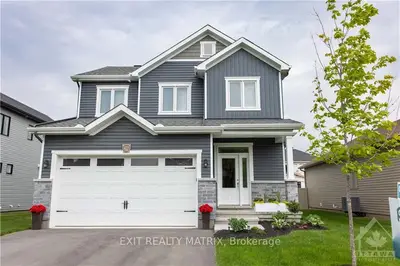 853 COLOGNE Street, Russell, ON K0A 1W0