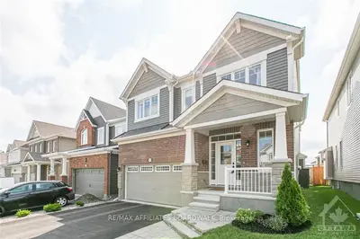 757 ROSEHILL Avenue, Stittsville - Munster - Richmond, ON K2S 0X2