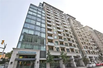 238 BESSERER Street 315, Lower Town - Sandy Hill, ON K1N 6B1