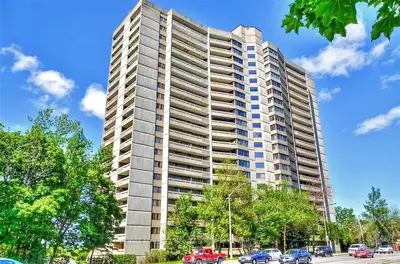 415 GREENVIEW Avenue 1909, Britannia - Lincoln Heights and Area, ON K2B 8G5