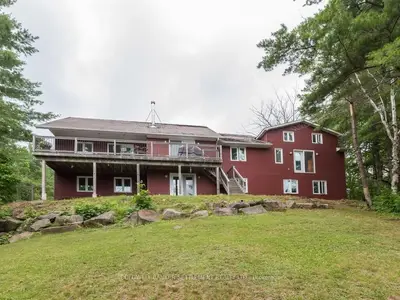 771 BLACK LAKE Road, Tay Valley, ON K7H 3C5