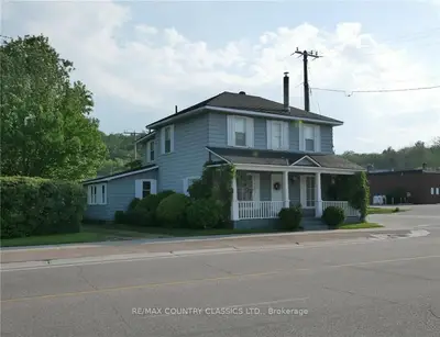 19607 OPEONGO Line, Madawaska Valley, ON K0J 1B0