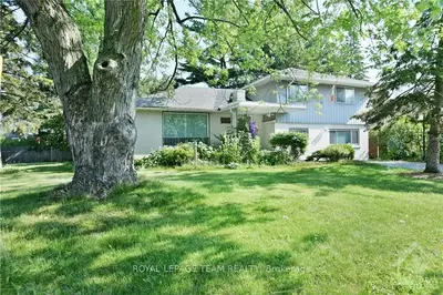 365 CRESTVIEW Road, Alta Vista and Area, ON K1H 5G7
