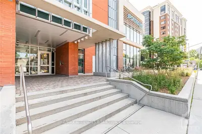 118 HOLMWOOD Avenue 902, Glebe - Ottawa East and Area, ON K1S 2P4