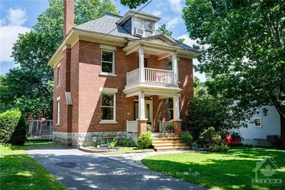 501 COLE Avenue, Carlingwood - Westboro and Area, ON K2A 2B2