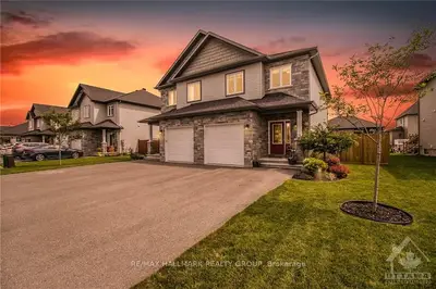 248 BELFORT Street, Russell, ON K0A 1W0