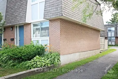 12 CORLEY, Hunt Club - South Keys and Area, ON K1V 8T7