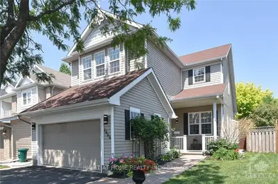 1466 LISBON Street, Orleans - Cumberland and Area, ON K4A 4L6