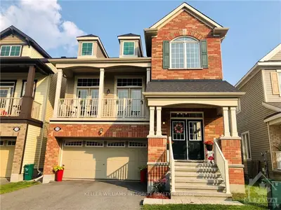 372 Gallantry Way, Stittsville - Munster - Richmond, ON K2S 0R1
