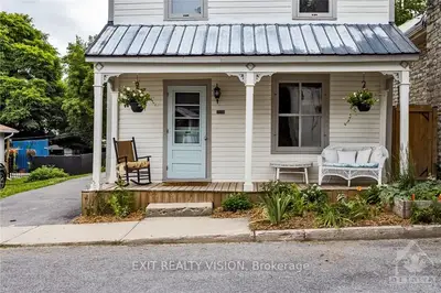 119 RICHEY Street, Mississippi Mills, ON K0A 1A0
