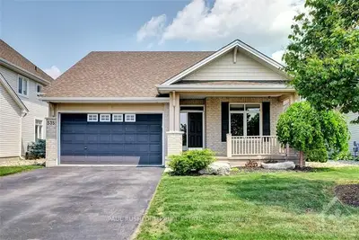 535 STRASBOURG Street, Orleans - Cumberland and Area, ON K4A 0T3