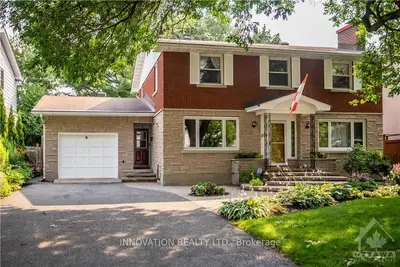 2291 WHITEHAVEN Crescent, Britannia Heights - Queensway Terrace N and Area, ON K2B 5H2