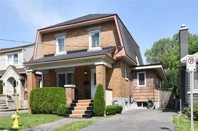 55 GLENGARRY Road, Glebe - Ottawa East and Area, ON K1S 0L4