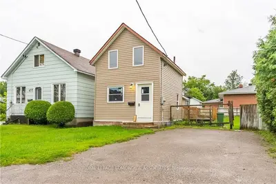 479 HORACE Street, Pembroke, ON K8A 4B6
