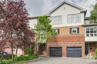 89 ROBINSON Avenue, Lower Town - Sandy Hill, ON K1N 8N8