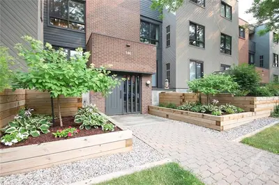 146 WAVERLEY Street 2A, Ottawa Centre, ON K2P 0V4