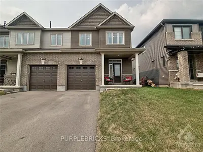 547 Hyssop Street, Orleans - Cumberland And Area, On K4a 1b9