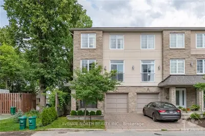 981 HOOPER Street, Carlington - Central Park, ON K1Z 6K5