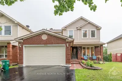 1000 KARSH Drive, Hunt Club - South Keys and Area, ON K1G 4L7