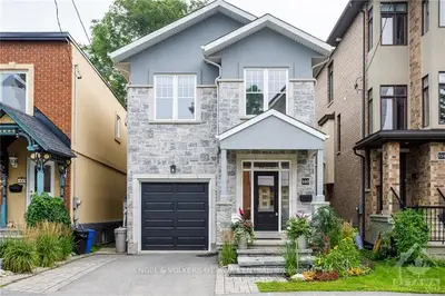 149 GLENORA Street, Glebe - Ottawa East and Area, ON K1S 1J4