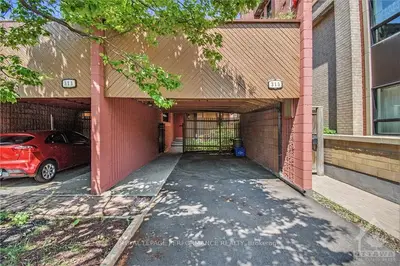 315 ST ANDREW Street, Lower Town - Sandy Hill, ON K1N 5G9