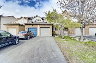 113 LUDLOWE Street, Orleans - Cumberland and Area, ON K4A 5C2
