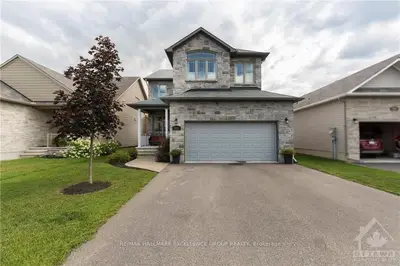 511 RUBY Street, Clarence-Rockland, ON K4K 0H6