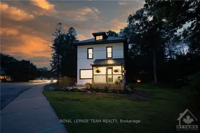 62 CRAIG Street, Russell, ON K4R 1A2