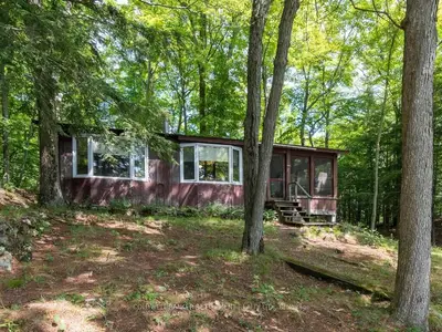 140 Patterson Road, Tay Valley, On K7h 3c6