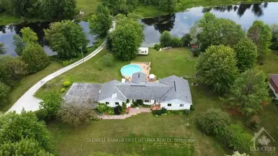 469 CHRISTIE LAKE Road, Tay Valley, ON K7H 3C6