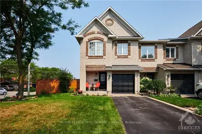 6279 SABLEWOOD Place, Orleans - Convent Glen and Area, ON K1C 7M5