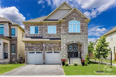 601 PARADE Drive, Stittsville - Munster - Richmond, ON K2S 0Y5