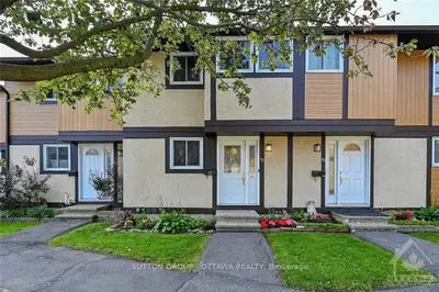3399 PAUL ANKA Drive 15, Hunt Club - Windsor Park Village and Area, ON K1V 9R8