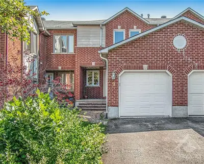 9 HAVENHURST Crescent, Hunt Club - South Keys and Area, ON K1T 3E8