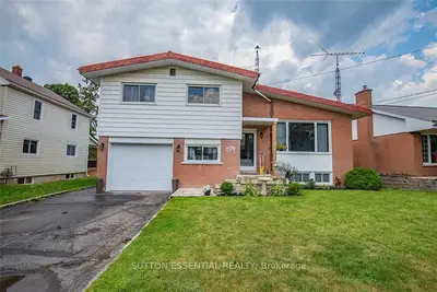 376 JAMES Street E, Prescott, ON K0E 1T0