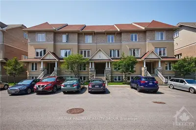 275 PASEO, South of Baseline to Knoxdale, ON K2G 4N7