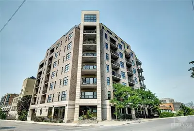 320 PARKDALE Avenue 701, Tunneys Pasture and Ottawa West, ON K1Y 4X9