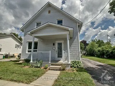 617 ST-JACQUES Street, Clarence-Rockland, ON K4K 1K3