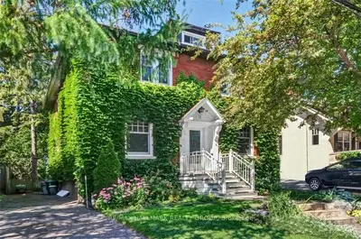 16 MARLOWE Crescent, Glebe - Ottawa East and Area, ON K2P 1W1