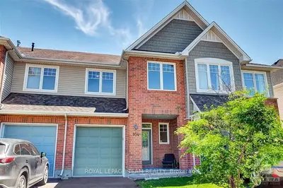 104 SPARTINA Street, Blossom Park - Airport and Area, ON K1T 0G6