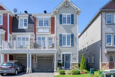 226 CAYMAN Road, Stittsville - Munster - Richmond, ON K2S 1B9