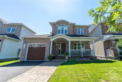 238 MONACO Place, Orleans - Cumberland and Area, ON K4A 0G8